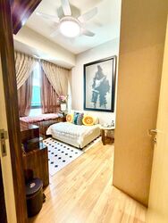 Rosewood Suites (D25), Condominium #574773851